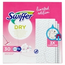 Swiffer Dry Panni Cattura Polvere per Scopa Swiffer - Ricarica 30 Panni limited edition